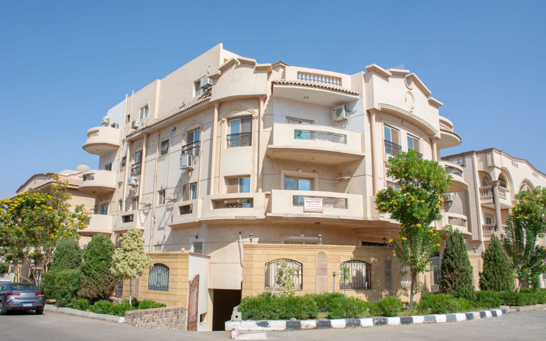 فيلا (142) – الياسمين (7) – الحي الأول.