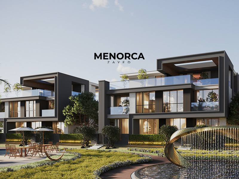 03 فيلا زايد في مينوركا