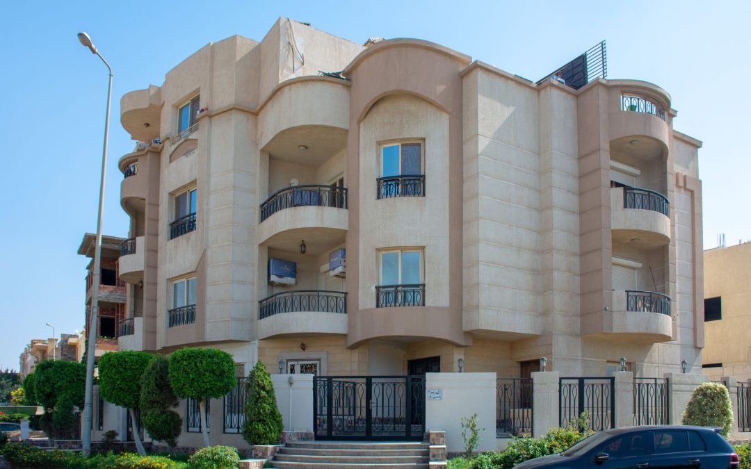 فيلا (196) – الياسمين (4) – الحي الأول.