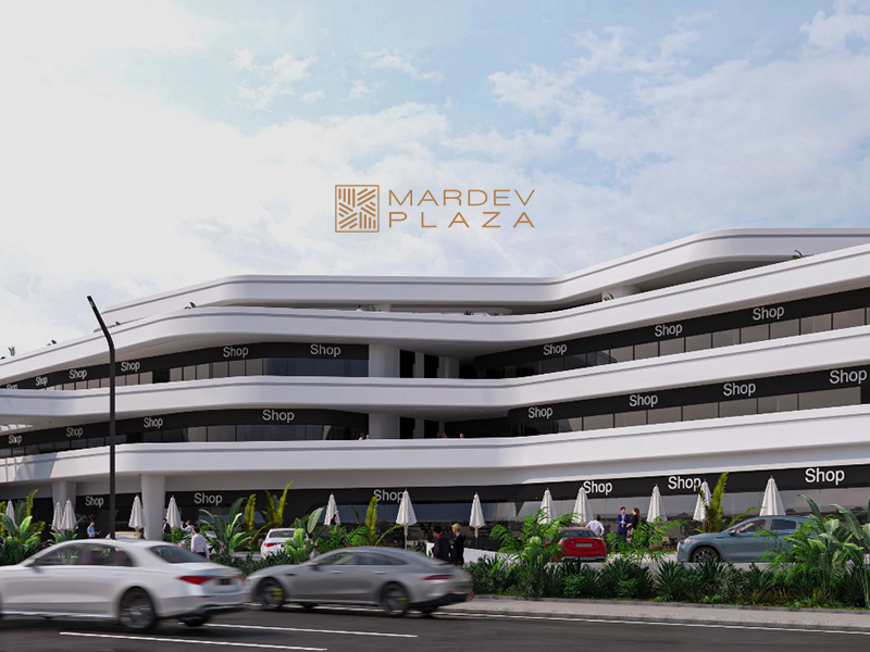 02 مارديف بلازا العاصمة الإدارية
