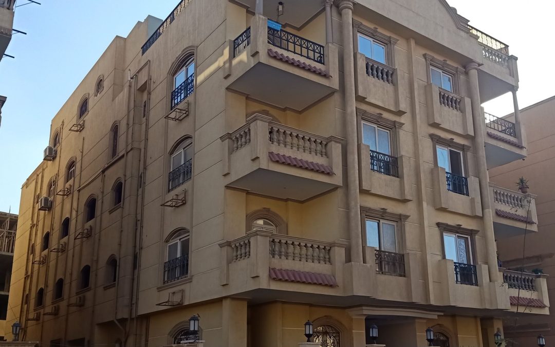 فيلا (61) – منطقة (7) – الحي (2) – الشروق