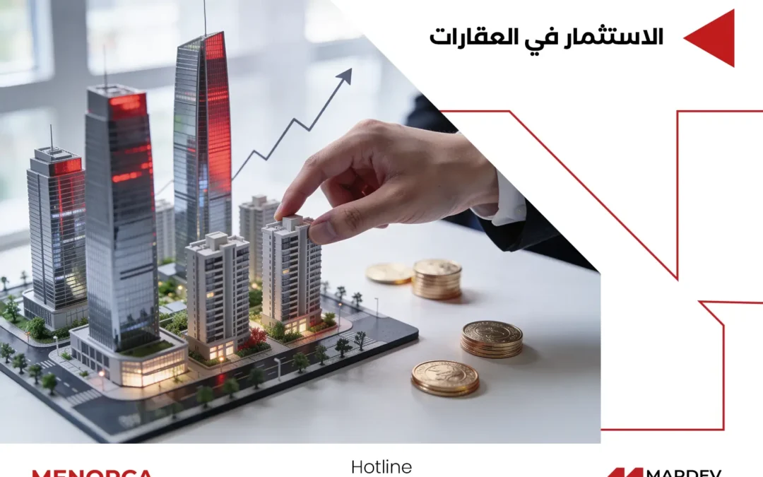 هل الاستثمار في العقارات الأفضل في الوقت الحالي؟