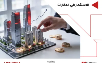 هل الاستثمار في العقارات الأفضل في الوقت الحالي؟