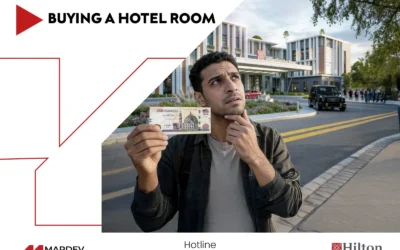 Buying a Hotel Room: A Smart Investment with Reliable Returns