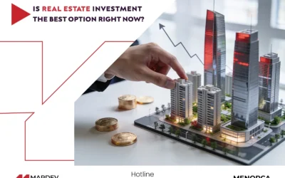 Is Real Estate Investment the Best Option Right Now?
