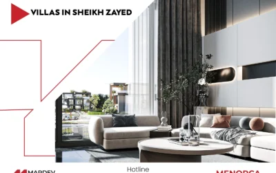 Your Ultimate Guide to Finding the Finest Villas in Sheikh Zayed