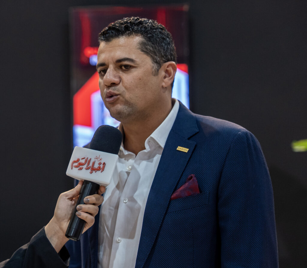 برؤيته العصرية … كيف استطاع إبراهيم زهدي قيادة الجيل الثاني من مارديف للتطوير العمراني نحو النجاح؟