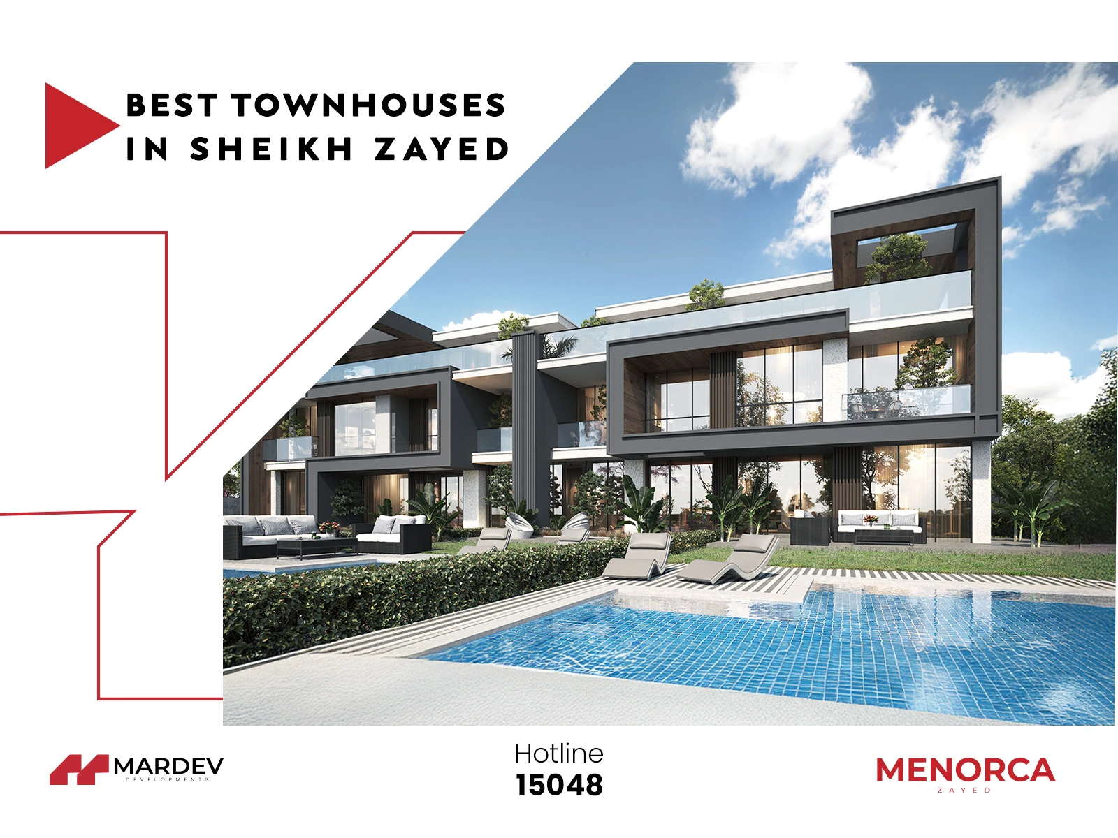 Best-townhouses-in-Sheikh-Zayed Best townhouses in Sheikh Zayed