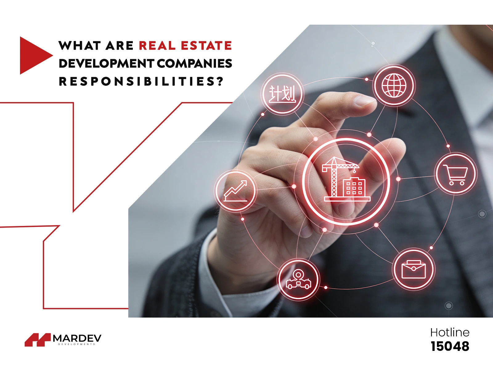 What-Are-Real-Estate-Development-Companies-Responsibilities Real Estate Development Companies' Responsibilities
