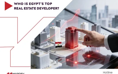 Who is Egypt’s Top Real Estate Developer?