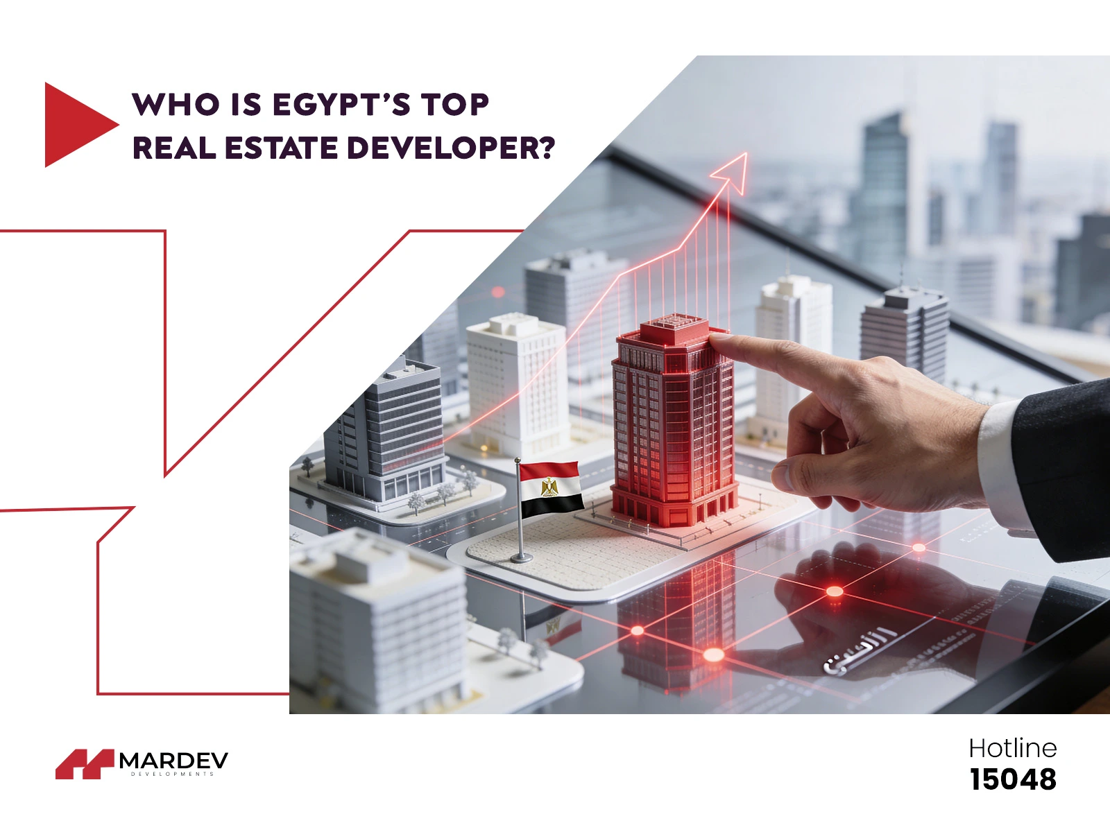 Who-is-Egypts-Top-Real-Estate-Developer Egypt's Top Real Estate Developer